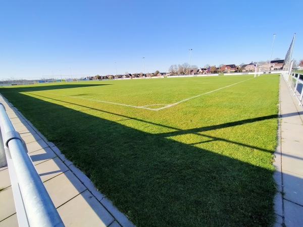 Sportpark 't Ven - Leudal-Kelpen-Oler