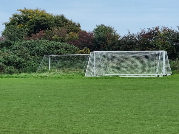 Ballafletcher Sports Centre pitch 3 - Douglas, Isle of Man