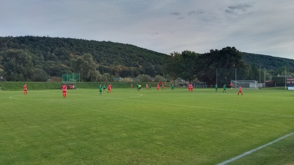 Hřiště Lety - Lety