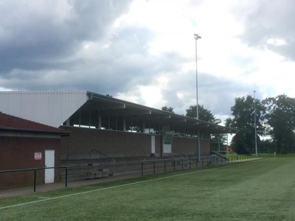 Getränke Hoffmann Stadion E-Platz - Spelle