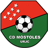 Wappen CD Móstoles URJC B