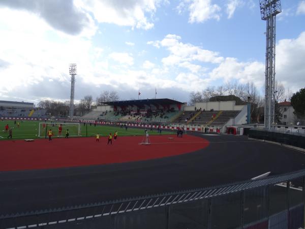 Stadio Romeo Neri - Rimini