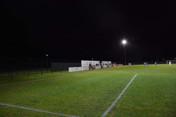 Sportpark Moerkensheide - De Pinte