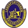 Wappen LSV Reichstädt 1966