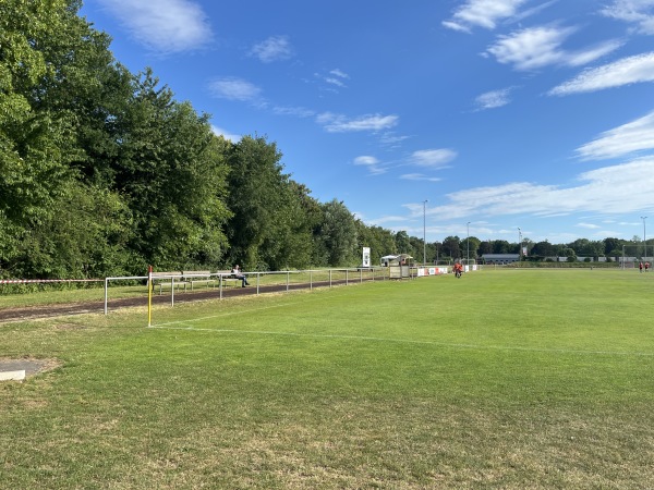 SC-Sportgelände Viehweide - Heilbronn-Böckingen