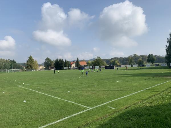 Igrišče Rogoznica - Ptuj
