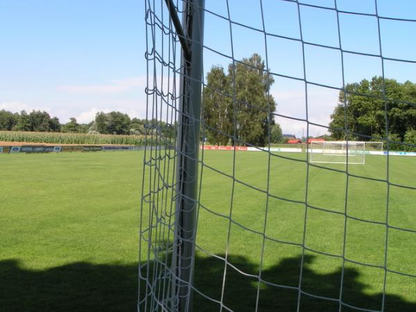 Sportplatz an der Vils - Reisbach-Niederhausen