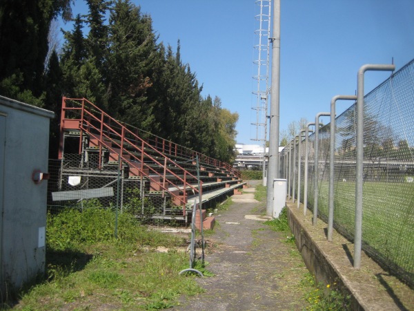 Stadio delle Tre Fontane Campo 2 - Roma