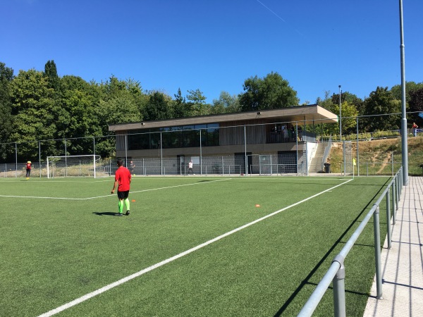 Complex Steenberg - Erpe-Mere
