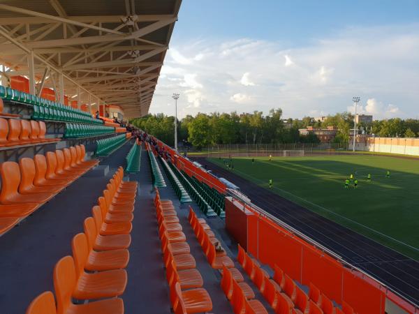 Stadion Orion - Balashikha