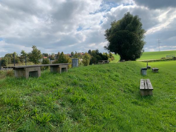 Sportanlage Vogtareuth - Vogtareuth