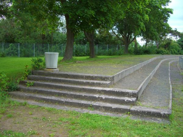Otto-Lehr-Sportanlage - Dietzenbach-Steinberg