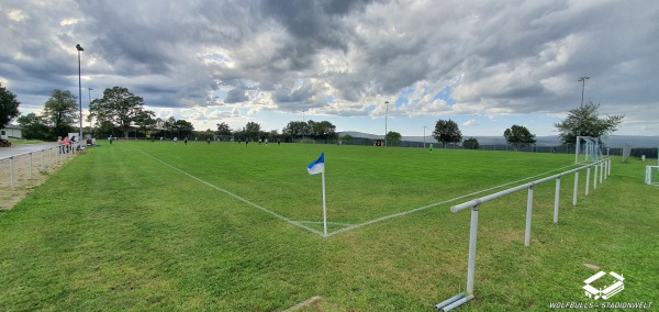Sportplatz Göschweiler - Löffingen-Göschweiler