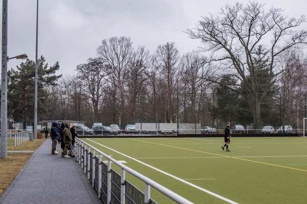 Jahnsportstätte Platz 2 - Niesky