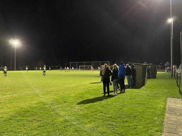 Sportpark De Puster veld 2 - Opsterland-Terwispel