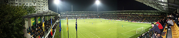 Arena Zimbru - Chișinău