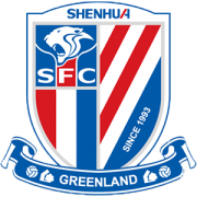 Wappen Shanghai Shenhua FC  6540