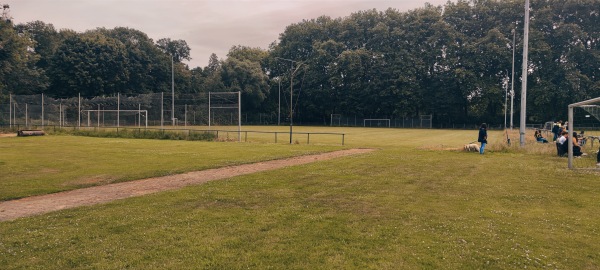 Sportanlage Stiller Winkel Platz 2 - Kleve