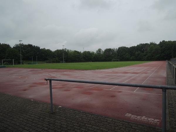Zentrale Sportanlage der Verbandsgemeinde Diez - Diez