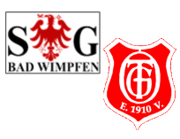Wappen SGM Bad Wimpfen II / Offenau