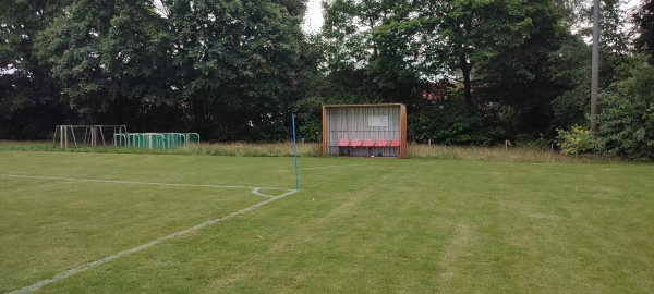DATAX Arena B-Platz - Burgdorf