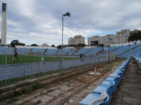 Stadionul Farul - Constanța