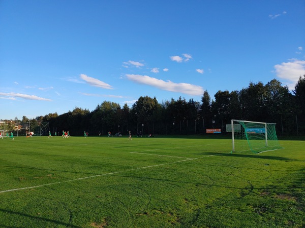 Sportplatz SMS Ried - Ried im Innkreis