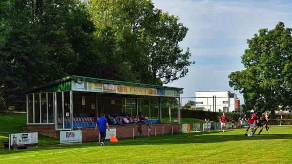 Sportpark Hanzon - Gulpen-Wittem-Eys