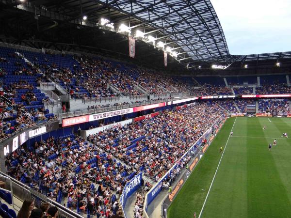 Red Bull Arena - Harrison, NJ