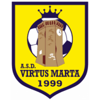 Wappen ASD Virtus Marta