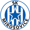 Wappen SK Mirošovice  110344