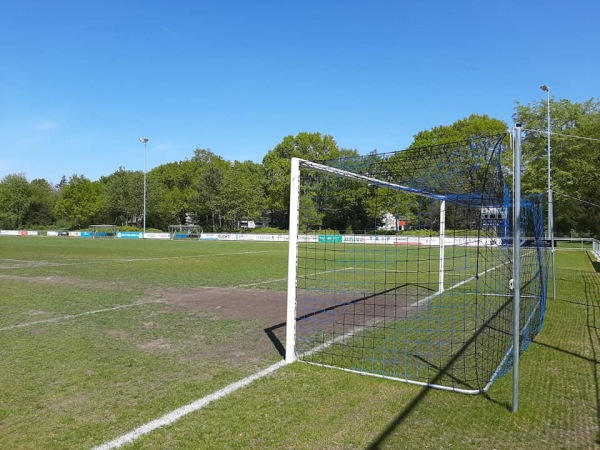 Sportpark De Wenakkers - Tynaarlo-Zuidlaren