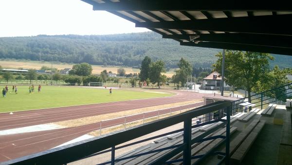 Carl-Zeiss-Stadion - Oberkochen