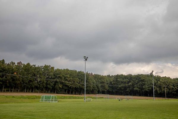 Sportanlage Biberttal Platz 2 - Zirndorf-Wintersdorf