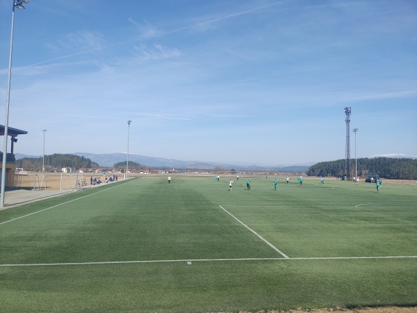 Sportanlage Globasnitz Nebenplatz - Globasnitz