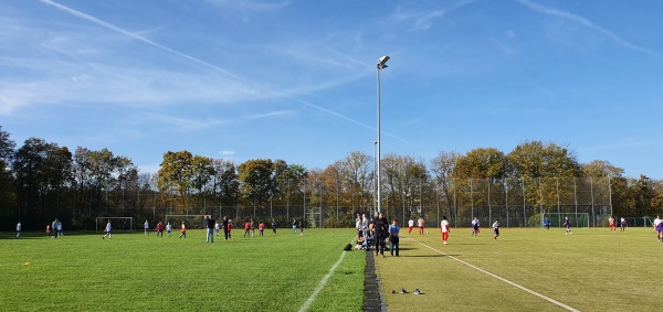 Bezirkssportanlage Westpark Platz 5 - München-Sendling