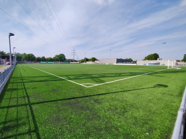 Sportlandgoed De Haamen veld 2 - Beek LB