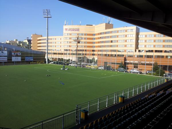 Stadion Pomorie - Pomorie
