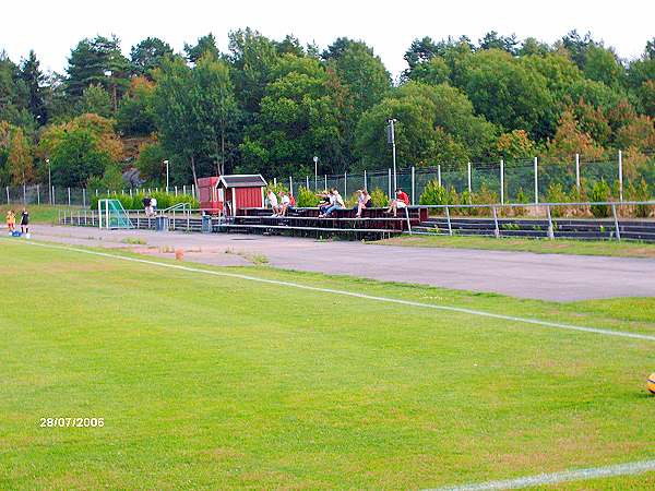 Torslandavallen - Torslanda