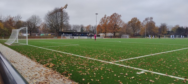 Sportanlage Forensberger Straße - Herzogenrath-Pannesheide