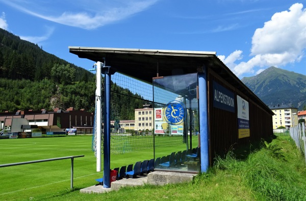 Alpenstadion - Bad Gastein