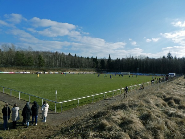 Waldstadion - Argenthal