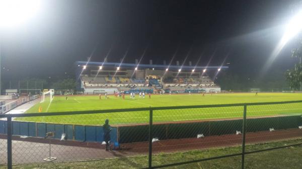 UM Arena Stadium - Kuala Lumpur