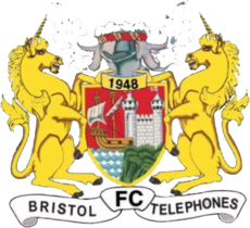 Wappen Bristol Telephones FC