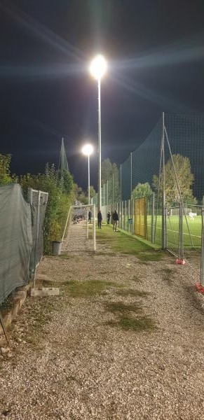 Centro Sportivo Biavati sintetico 1 - Corticella