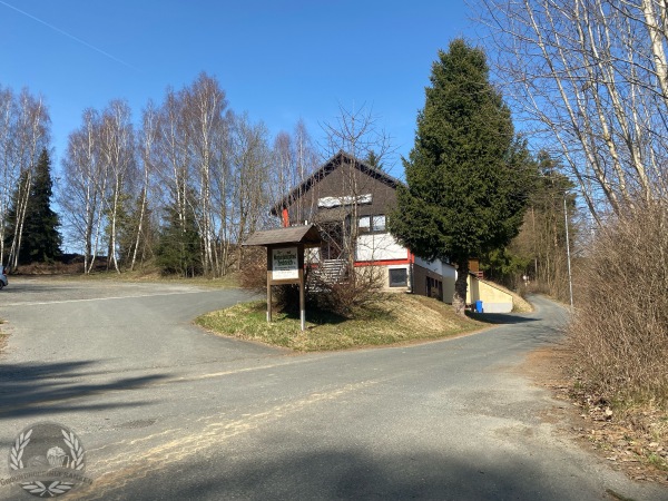 Sportanlage Marienweiher Platz 2 - Marktleugast-Marienweiher