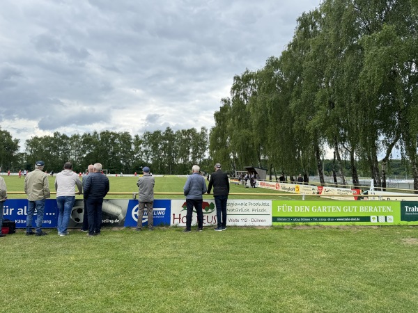 August-Wermeling-Platz - Dülmen-Rorup