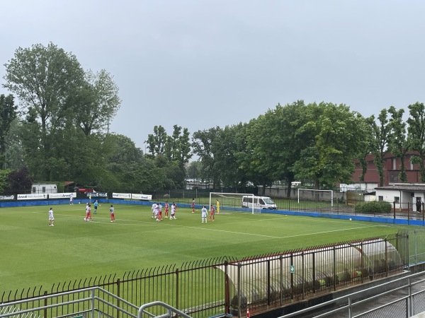 Campo Sportivo Armadio Soldi - Cremona