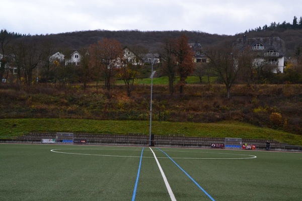 Moselstadion - Cochem