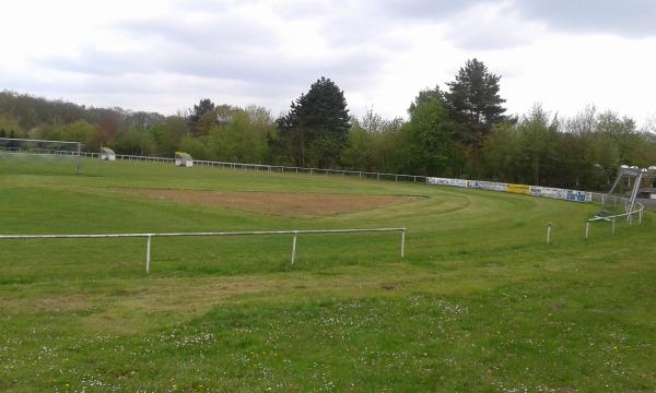 Sportplatz Stadtberg - Vögelsen